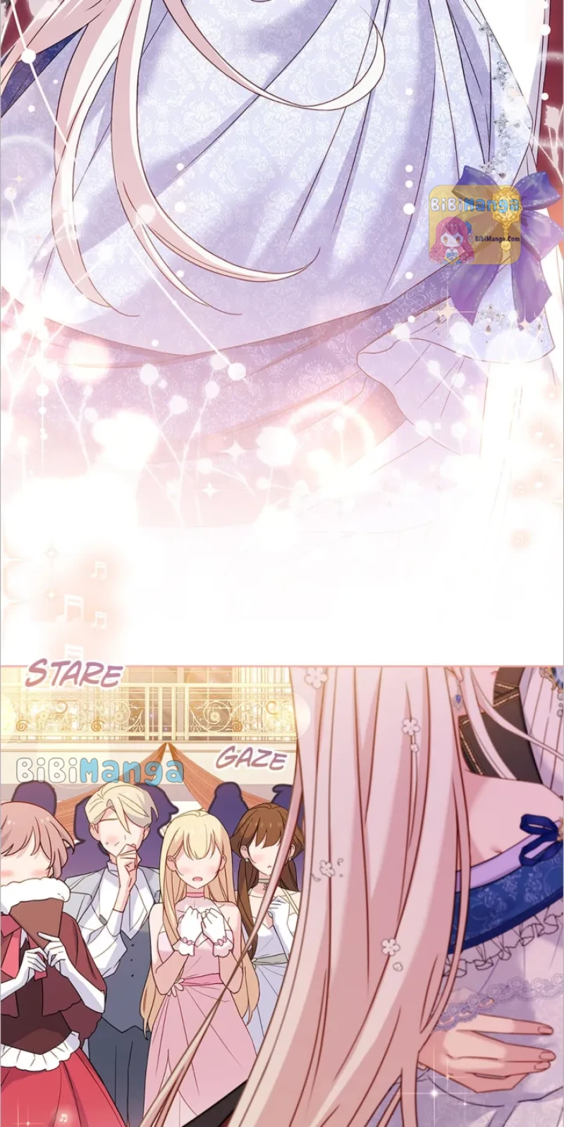 The Lady Wants to Rest Chapter 90 - Page 27