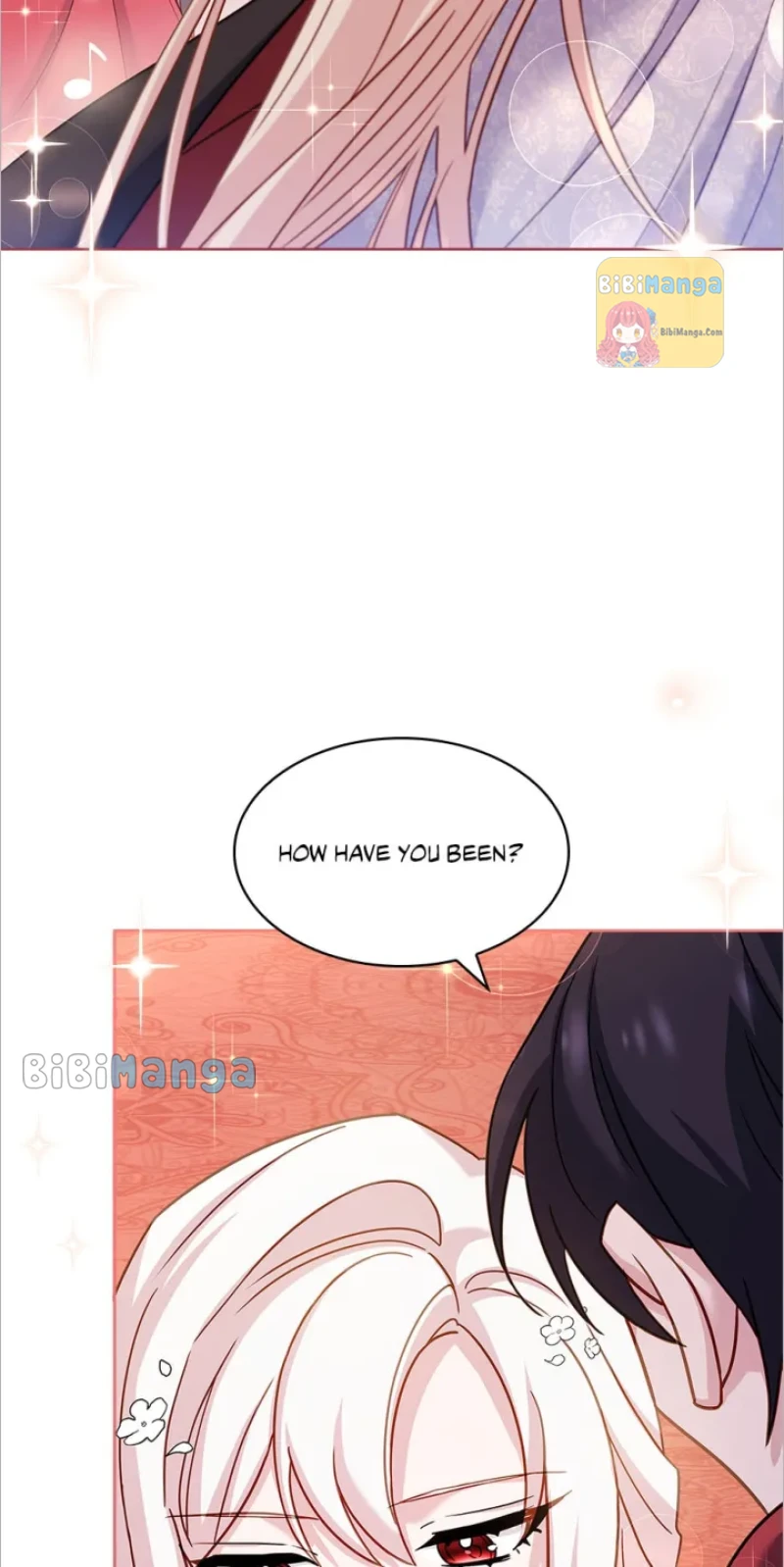 The Lady Wants to Rest Chapter 90 - Page 28