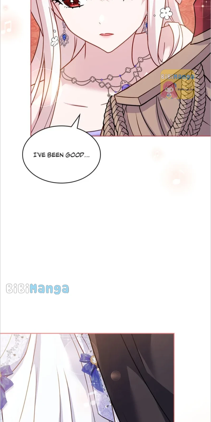 The Lady Wants to Rest Chapter 90 - Page 29