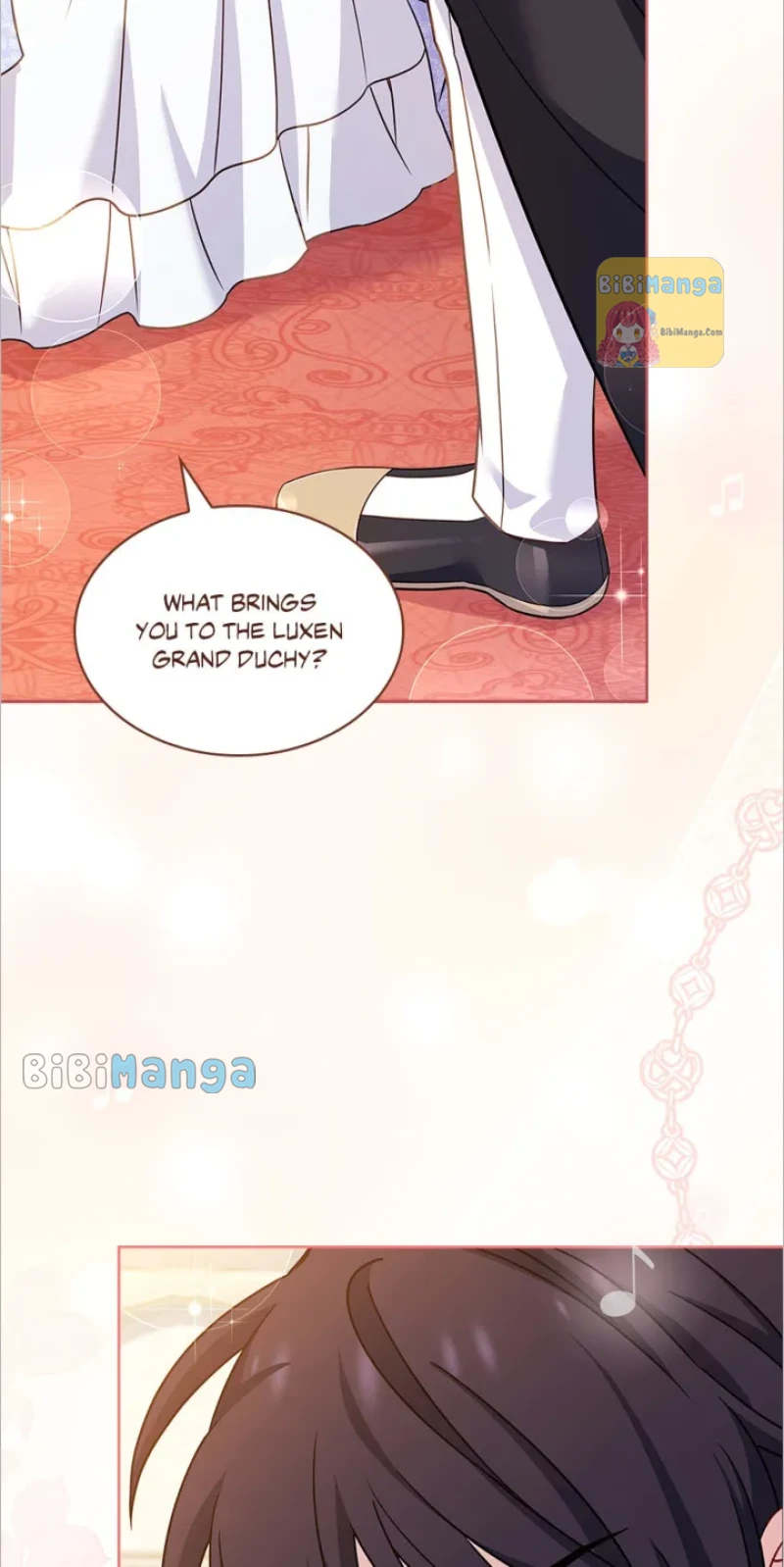 The Lady Wants to Rest Chapter 90 - Page 30
