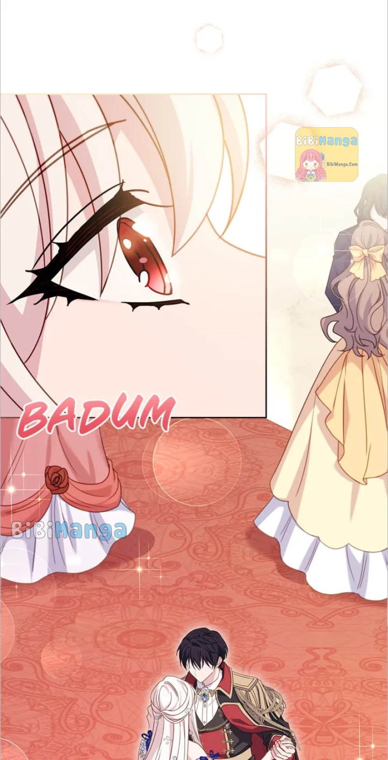 The Lady Wants to Rest Chapter 90 - Page 34