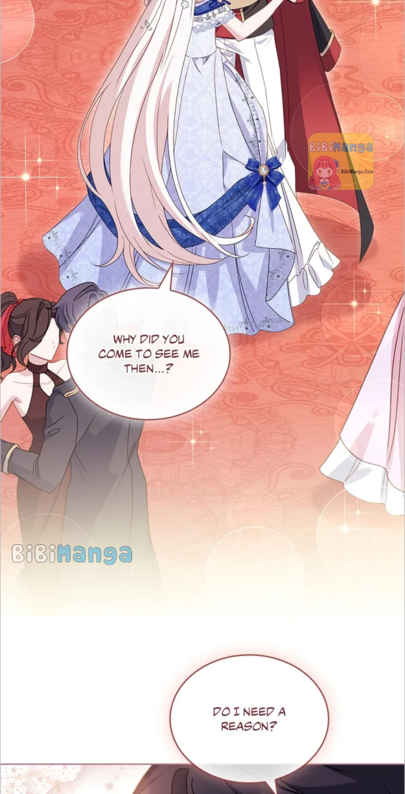 The Lady Wants to Rest Chapter 90 - Page 35