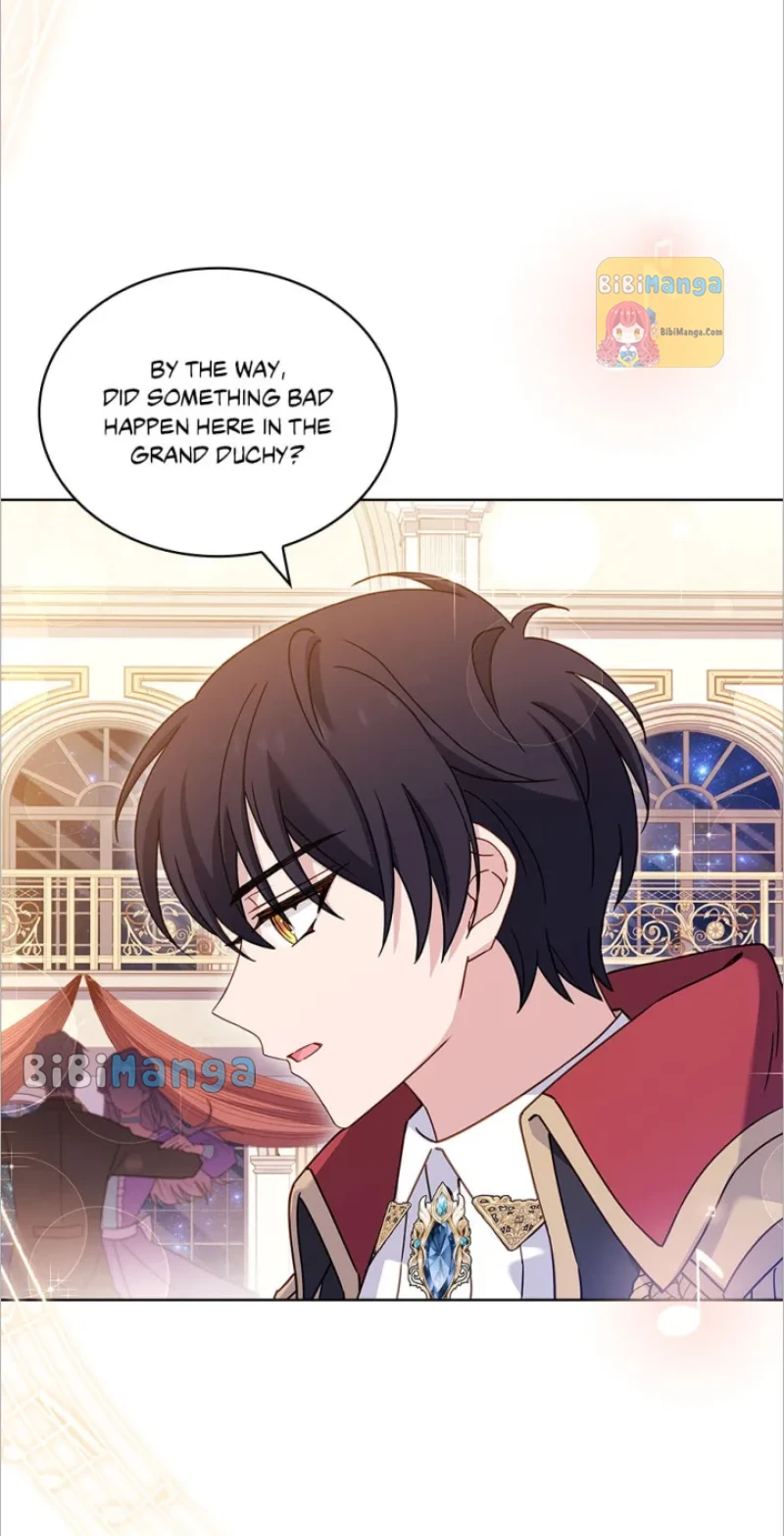 The Lady Wants to Rest Chapter 90 - Page 40