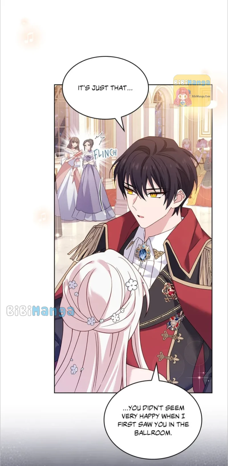 The Lady Wants to Rest Chapter 90 - Page 42