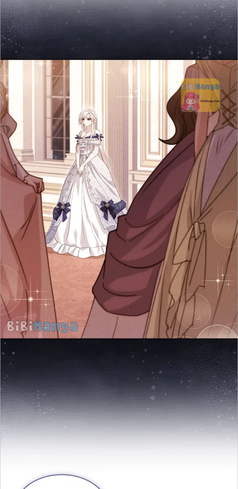 The Lady Wants to Rest Chapter 90 - Page 43