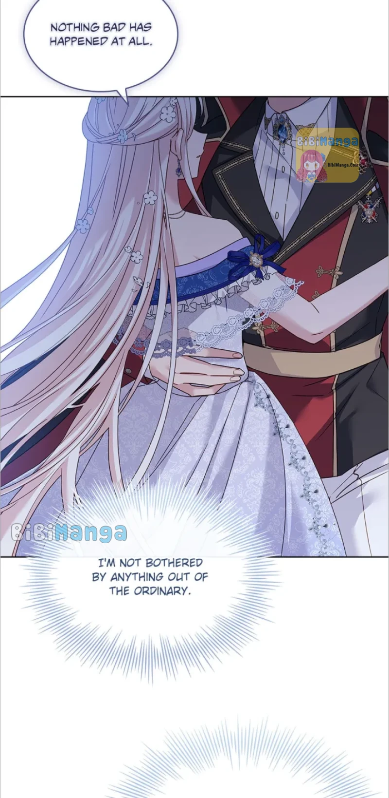 The Lady Wants to Rest Chapter 90 - Page 44
