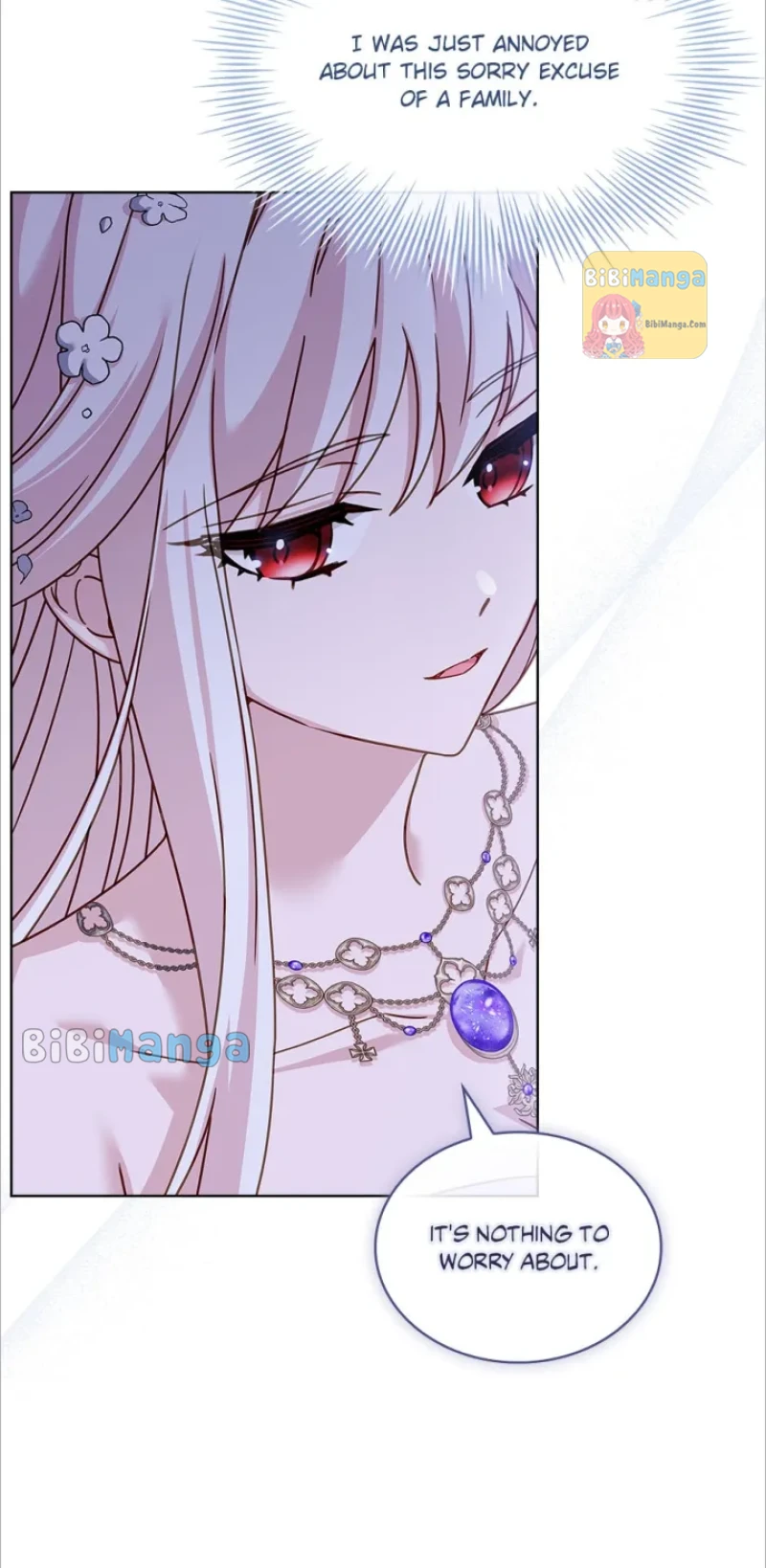 The Lady Wants to Rest Chapter 90 - Page 45