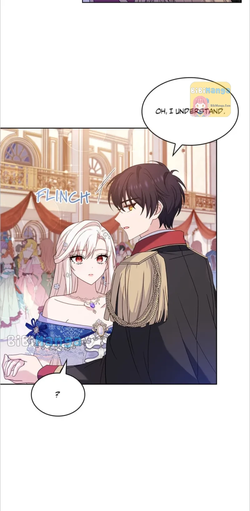 The Lady Wants to Rest Chapter 90 - Page 48