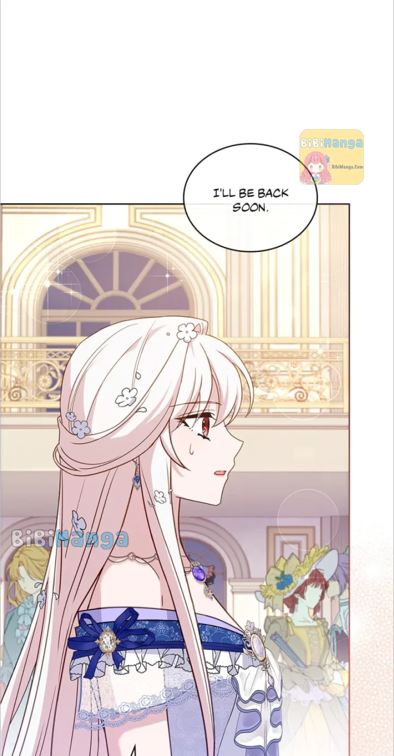 The Lady Wants to Rest Chapter 90 - Page 50