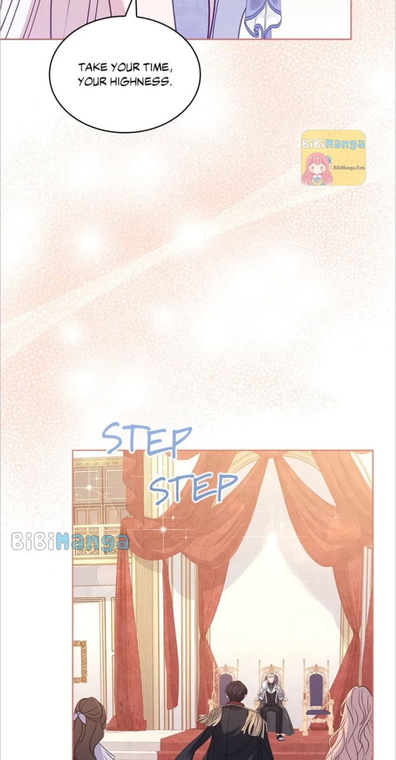 The Lady Wants to Rest Chapter 90 - Page 51