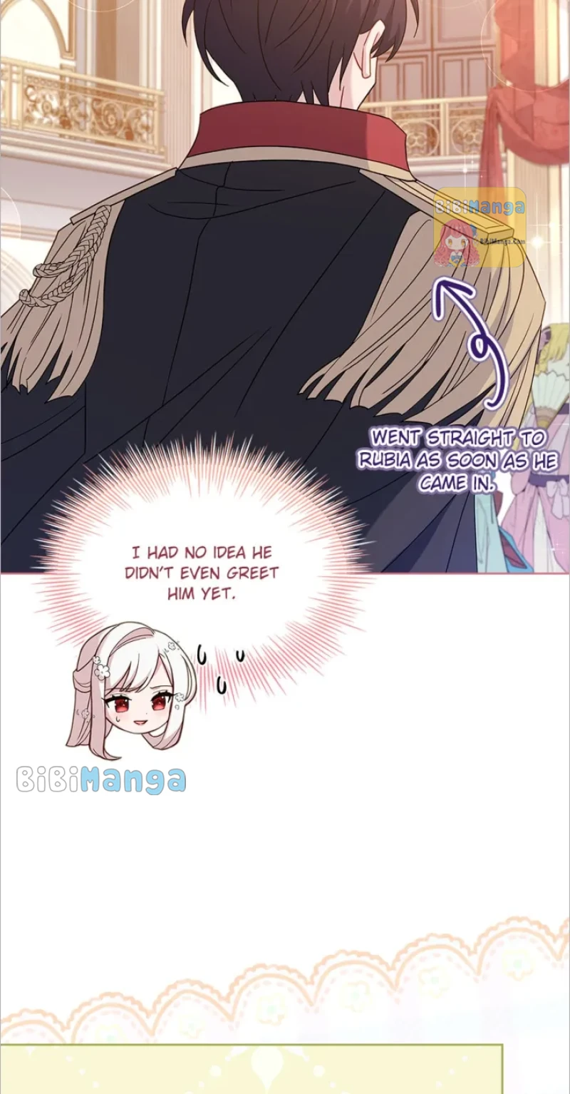 The Lady Wants to Rest Chapter 90 - Page 53