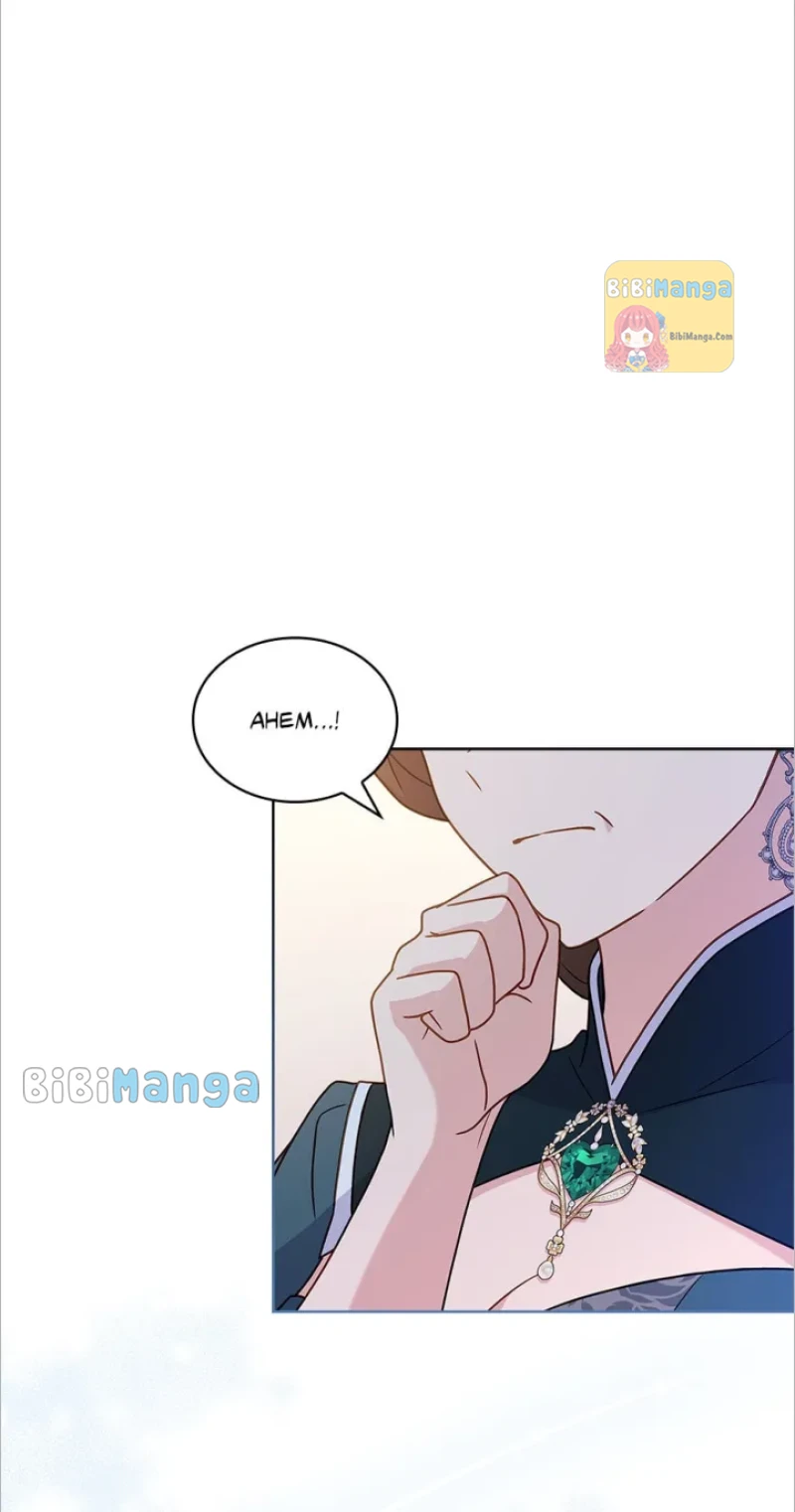 The Lady Wants to Rest Chapter 90 - Page 55