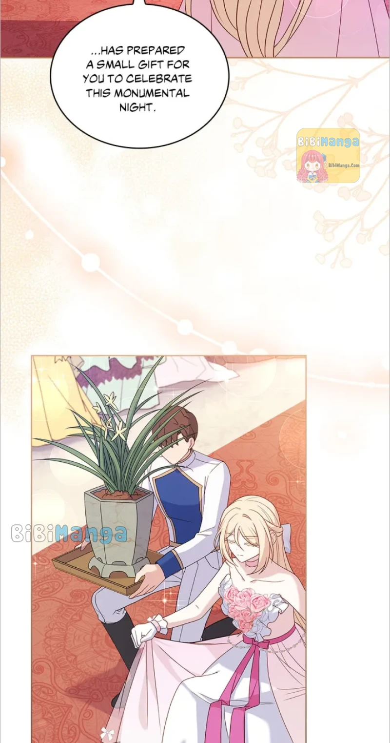The Lady Wants to Rest Chapter 90 - Page 57