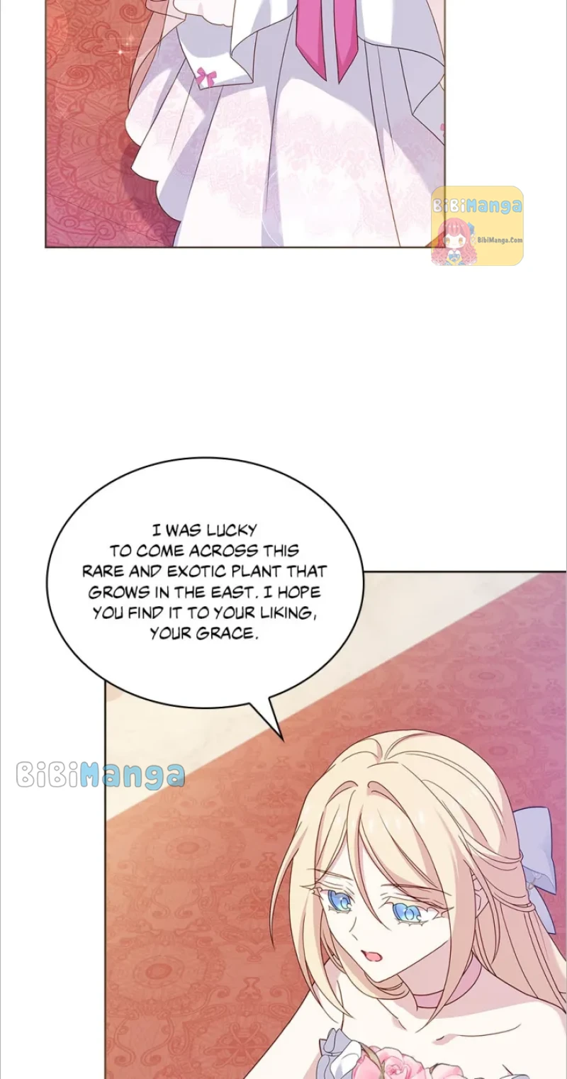 The Lady Wants to Rest Chapter 90 - Page 58