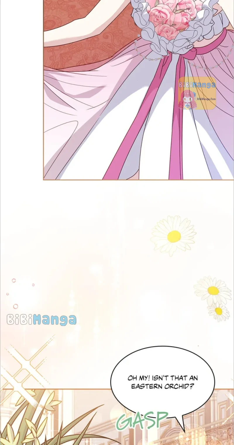 The Lady Wants to Rest Chapter 90 - Page 59
