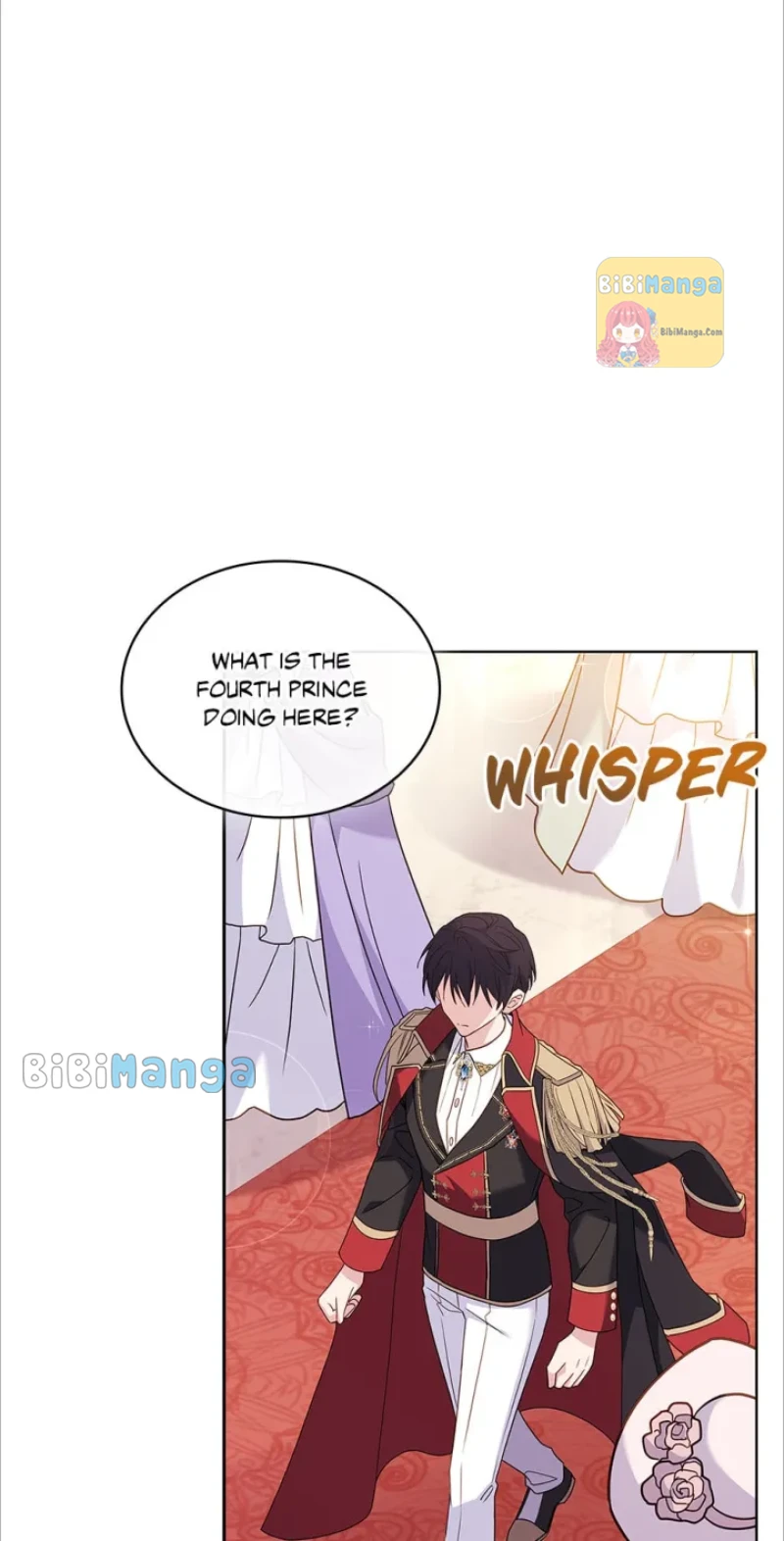 The Lady Wants to Rest Chapter 90 - Page 6