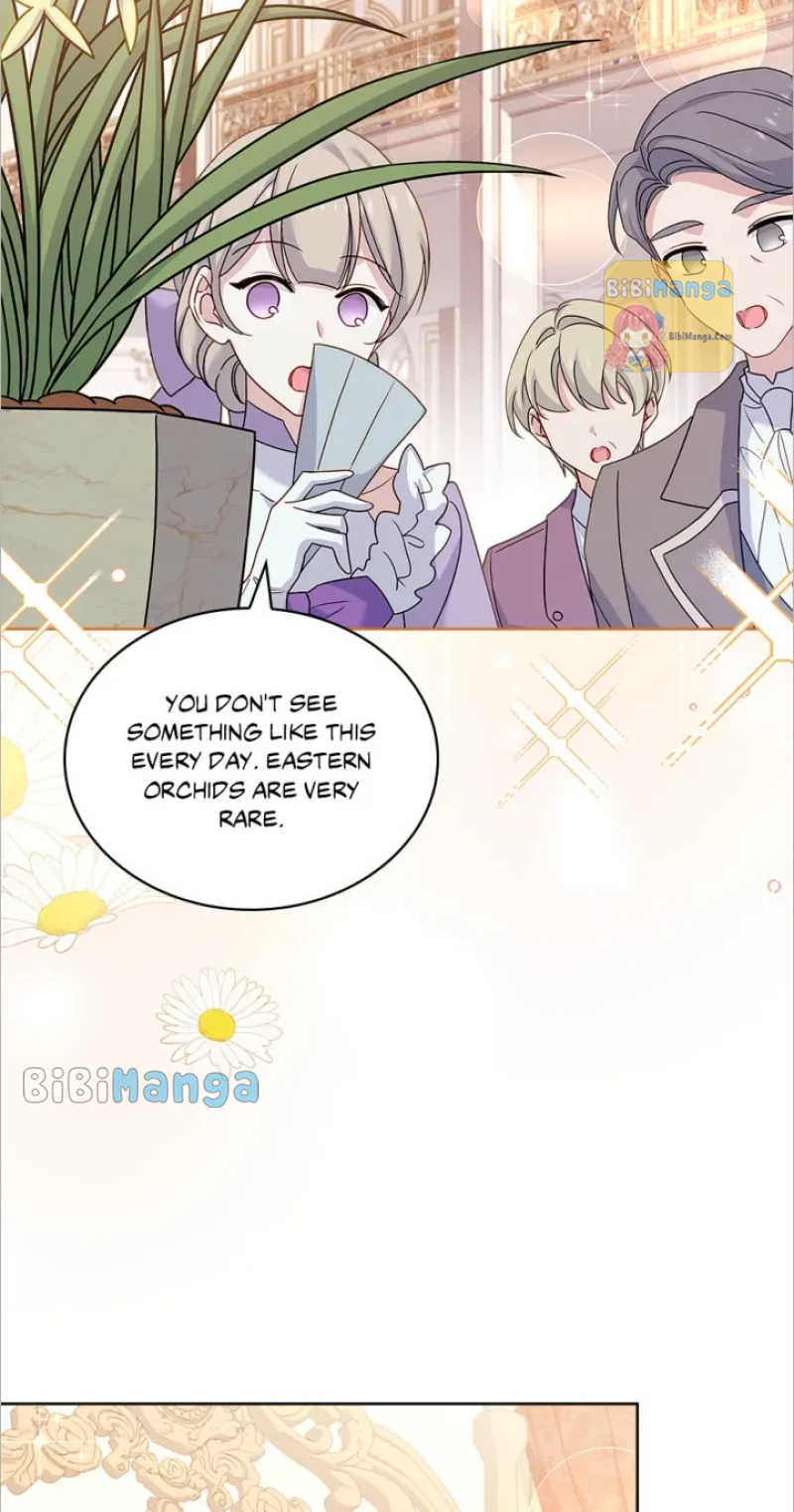 The Lady Wants to Rest Chapter 90 - Page 60