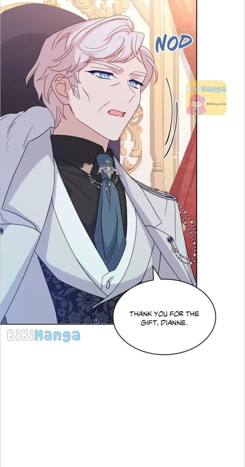 The Lady Wants to Rest Chapter 90 - Page 61