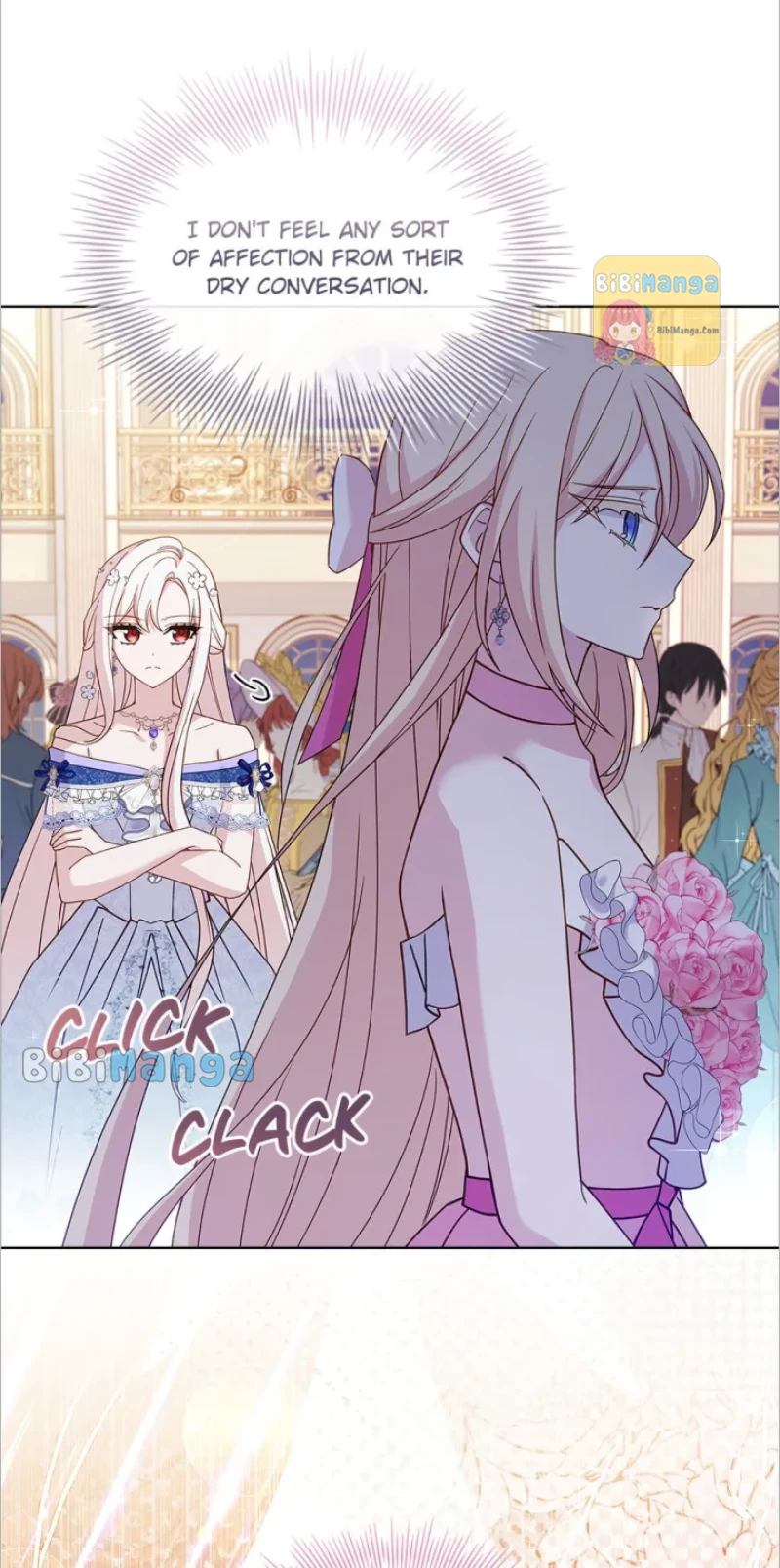 The Lady Wants to Rest Chapter 90 - Page 63
