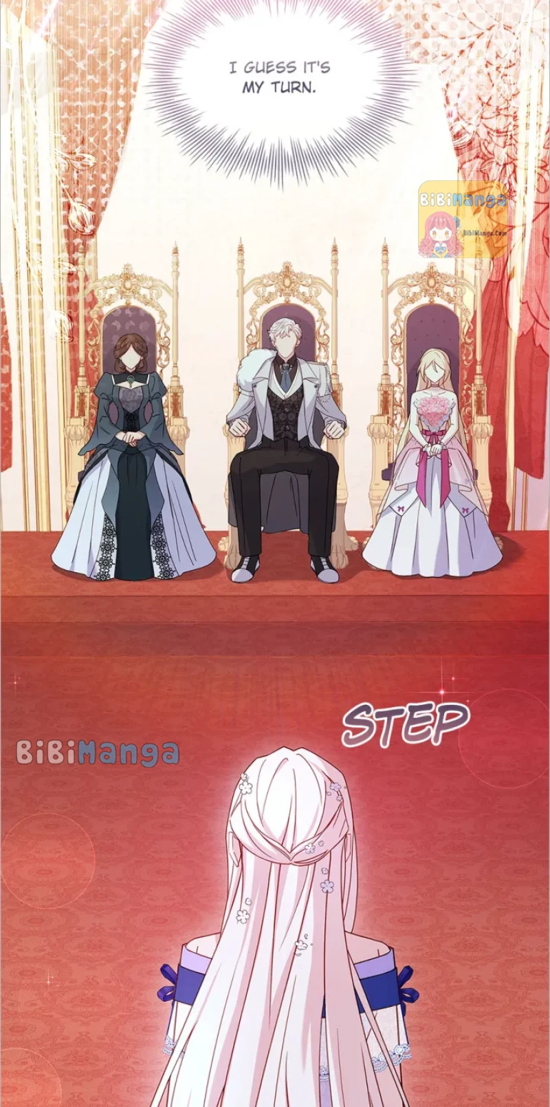 The Lady Wants to Rest Chapter 90 - Page 64