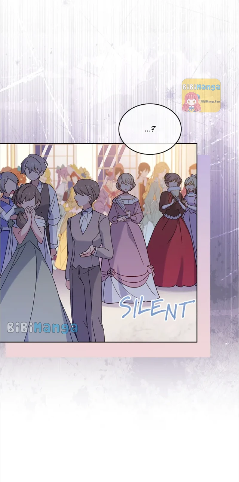 The Lady Wants to Rest Chapter 90 - Page 67