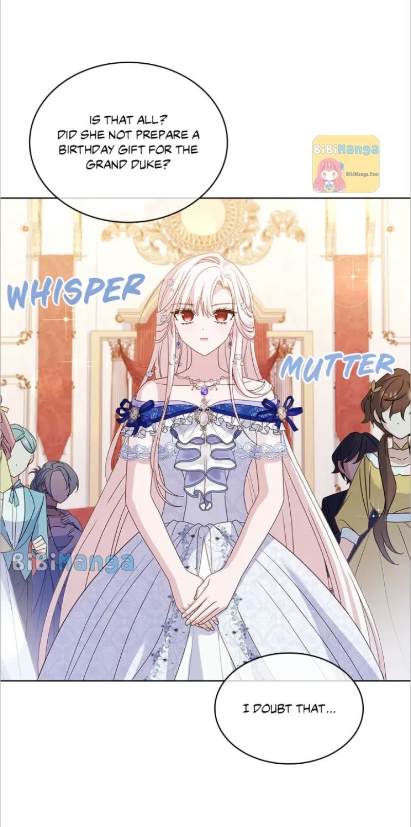 The Lady Wants to Rest Chapter 90 - Page 68