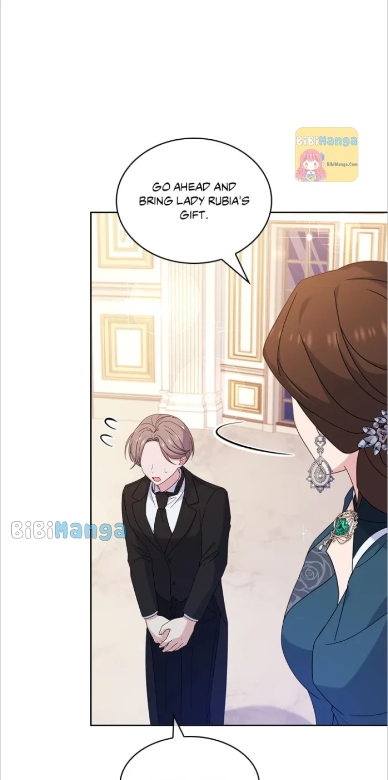 The Lady Wants to Rest Chapter 90 - Page 69