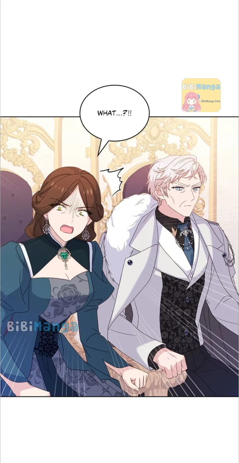 The Lady Wants to Rest Chapter 90 - Page 71