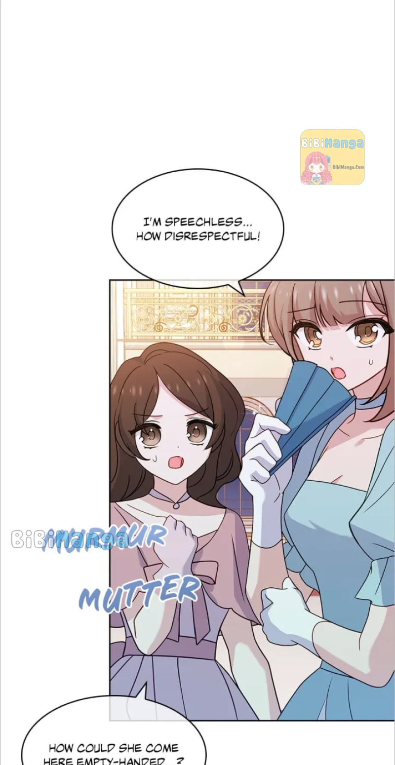 The Lady Wants to Rest Chapter 90 - Page 72