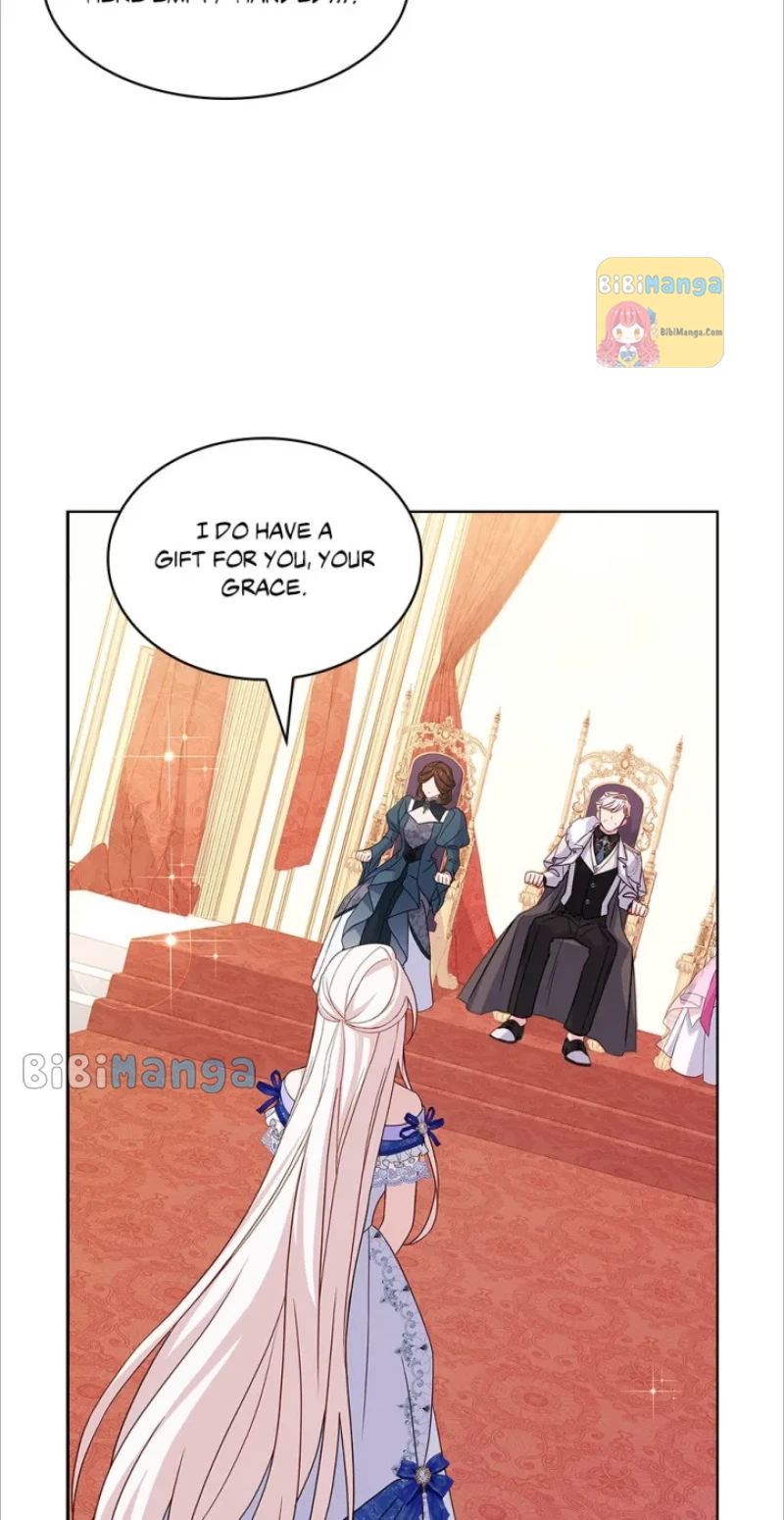 The Lady Wants to Rest Chapter 90 - Page 73