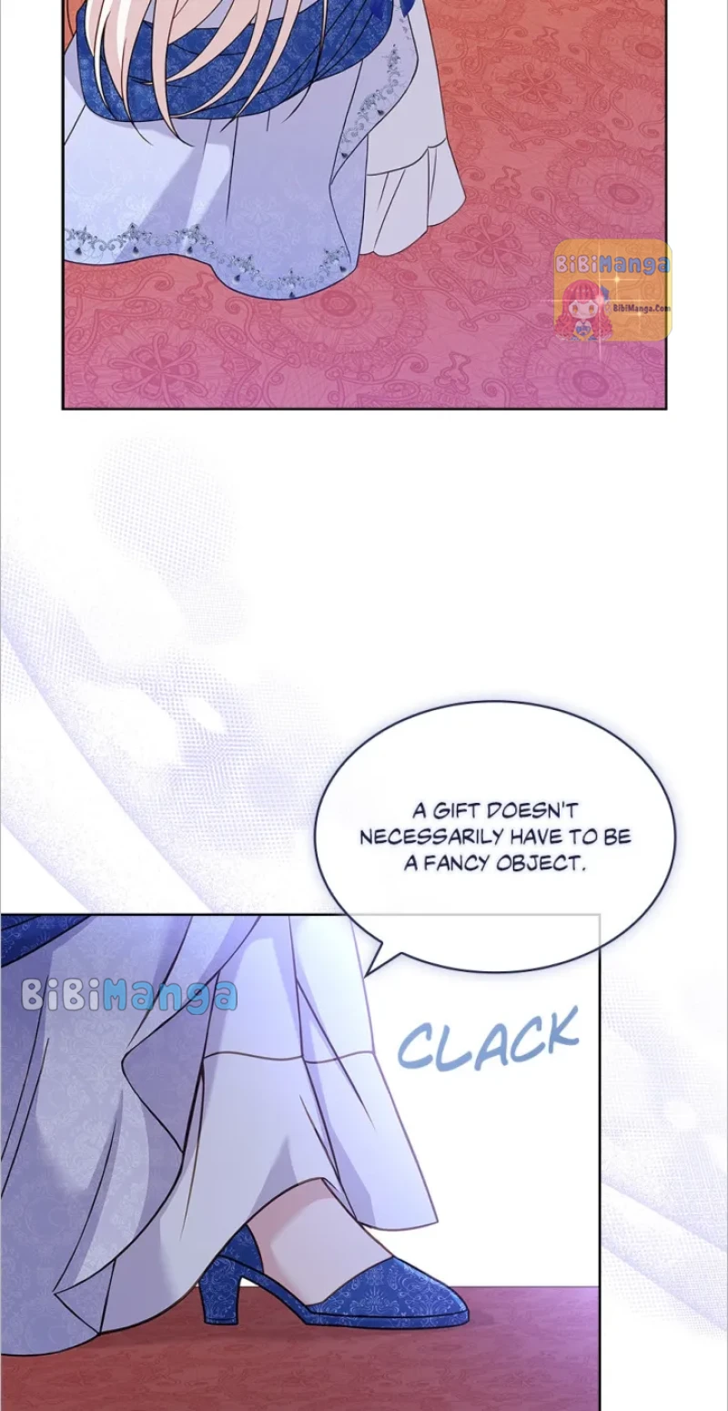 The Lady Wants to Rest Chapter 90 - Page 74