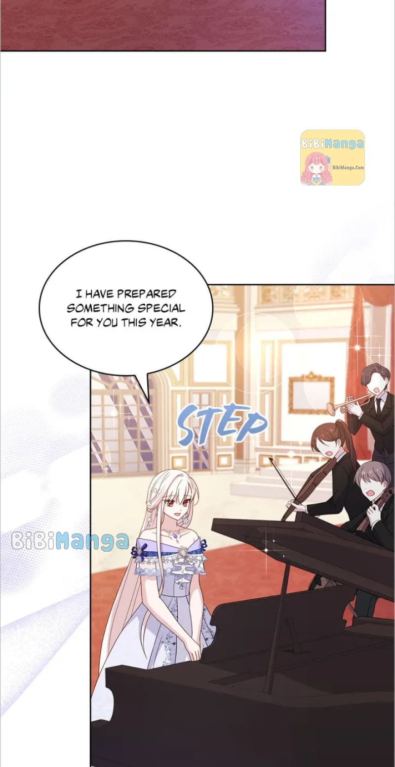 The Lady Wants to Rest Chapter 90 - Page 75