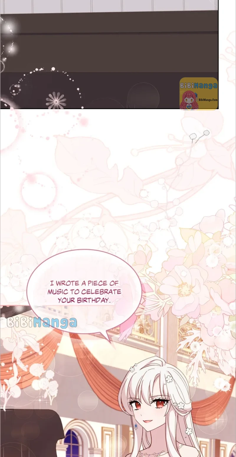 The Lady Wants to Rest Chapter 90 - Page 77