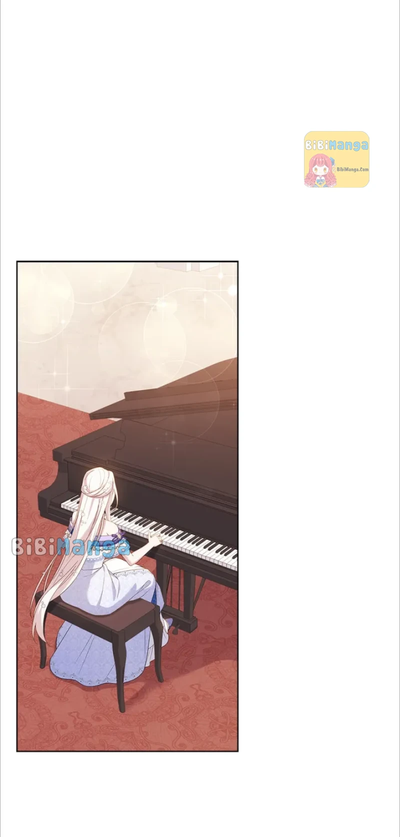 The Lady Wants to Rest Chapter 91 - Page 1