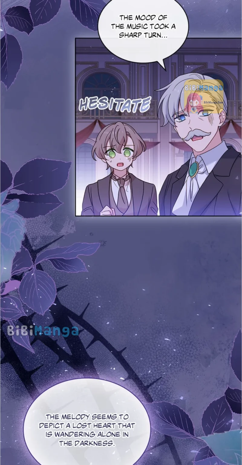 The Lady Wants to Rest Chapter 91 - Page 12