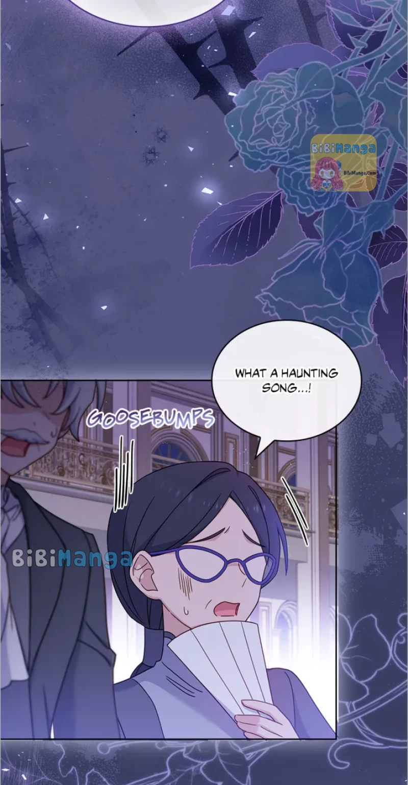 The Lady Wants to Rest Chapter 91 - Page 13