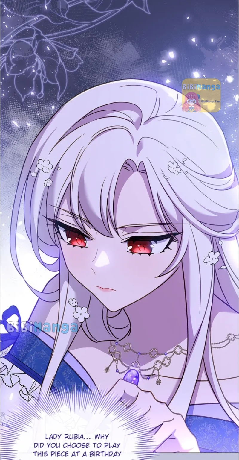 The Lady Wants to Rest Chapter 91 - Page 14