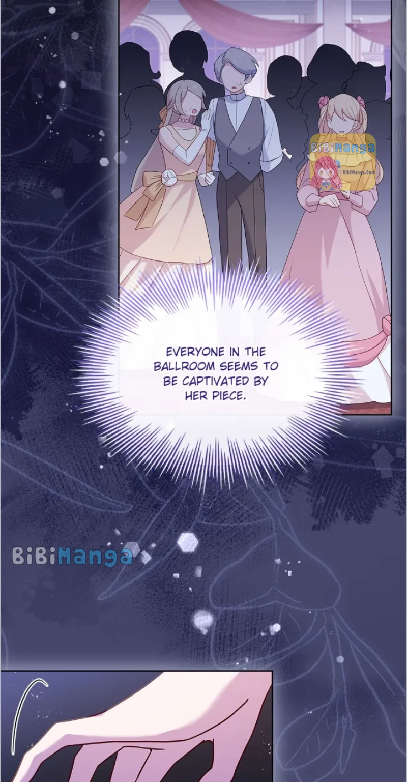 The Lady Wants to Rest Chapter 91 - Page 16