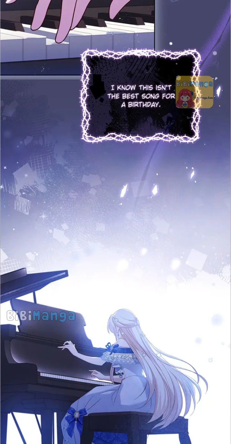 The Lady Wants to Rest Chapter 91 - Page 17
