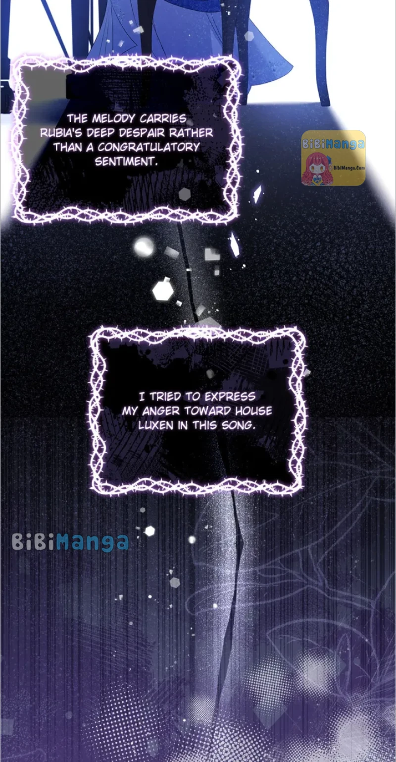 The Lady Wants to Rest Chapter 91 - Page 18