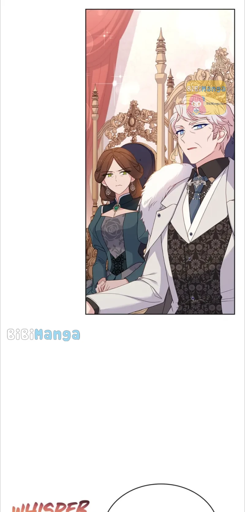 The Lady Wants to Rest Chapter 91 - Page 2