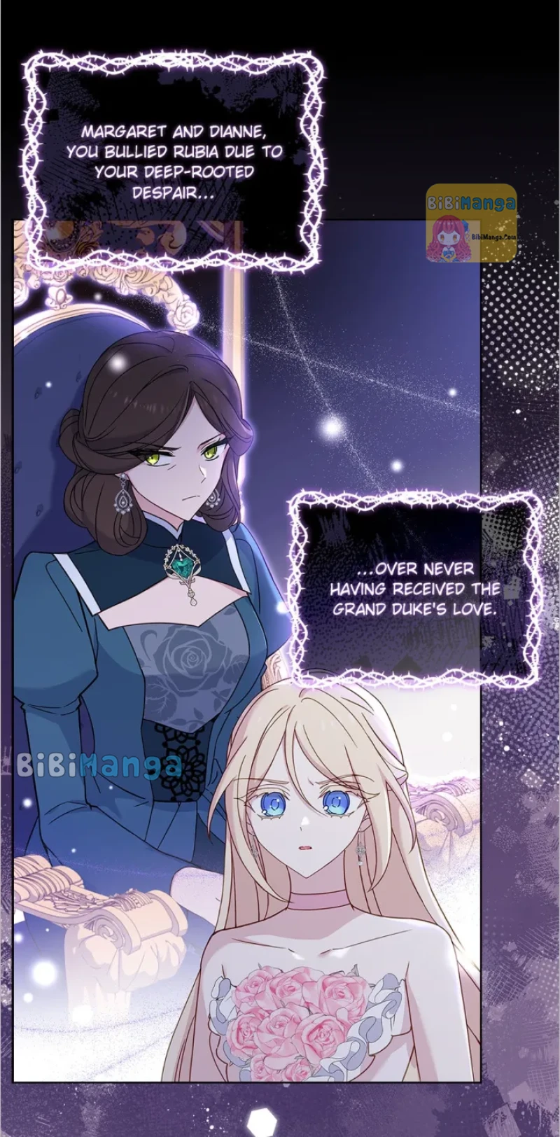The Lady Wants to Rest Chapter 91 - Page 20