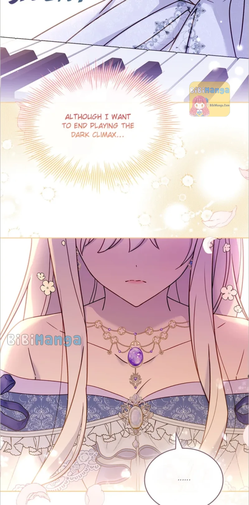 The Lady Wants to Rest Chapter 91 - Page 22