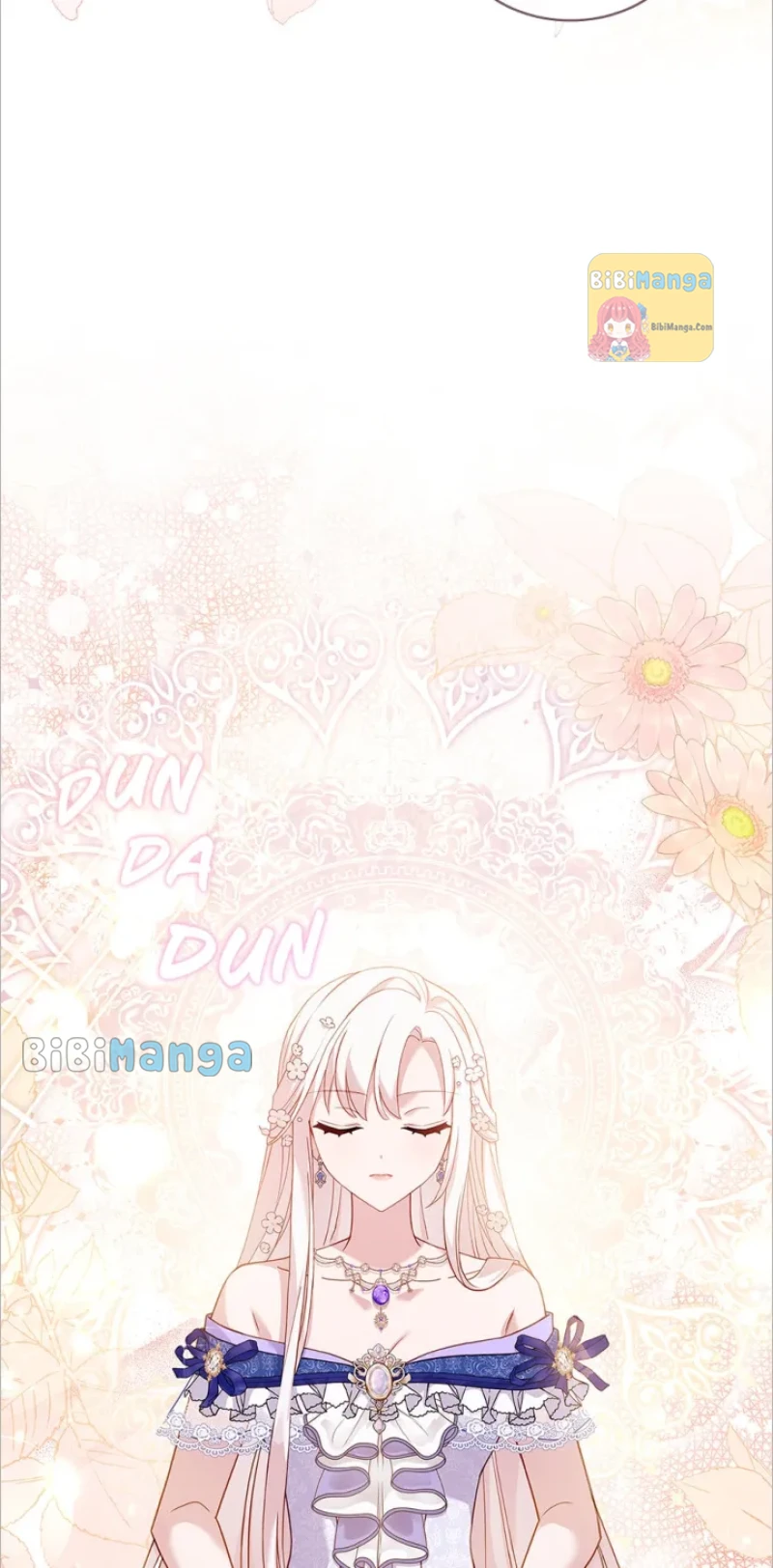 The Lady Wants to Rest Chapter 91 - Page 23