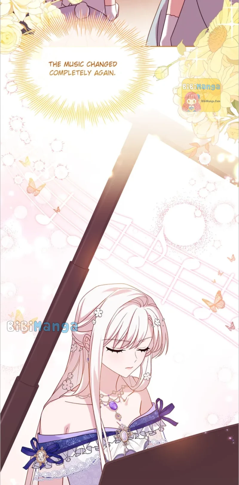 The Lady Wants to Rest Chapter 91 - Page 25