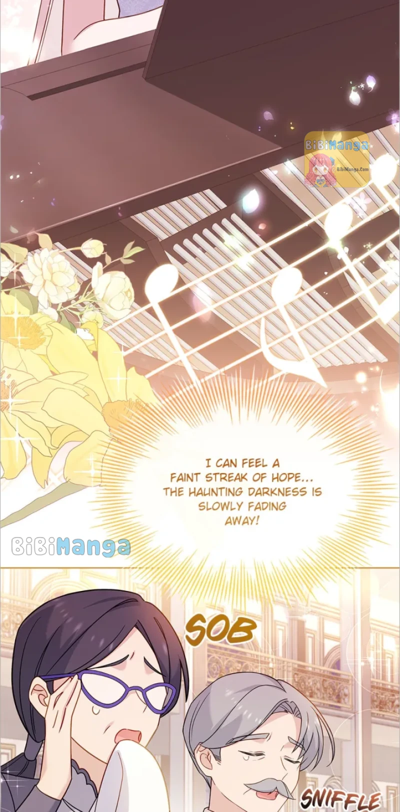 The Lady Wants to Rest Chapter 91 - Page 26