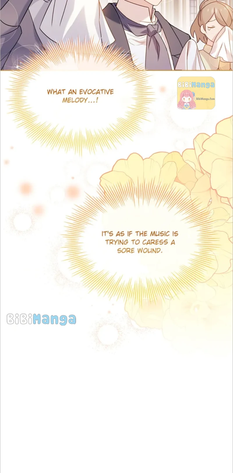 The Lady Wants to Rest Chapter 91 - Page 27