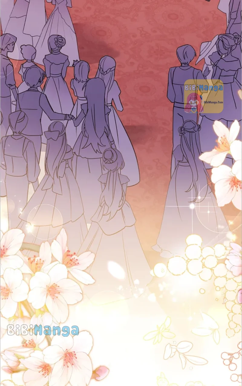 The Lady Wants to Rest Chapter 91 - Page 29