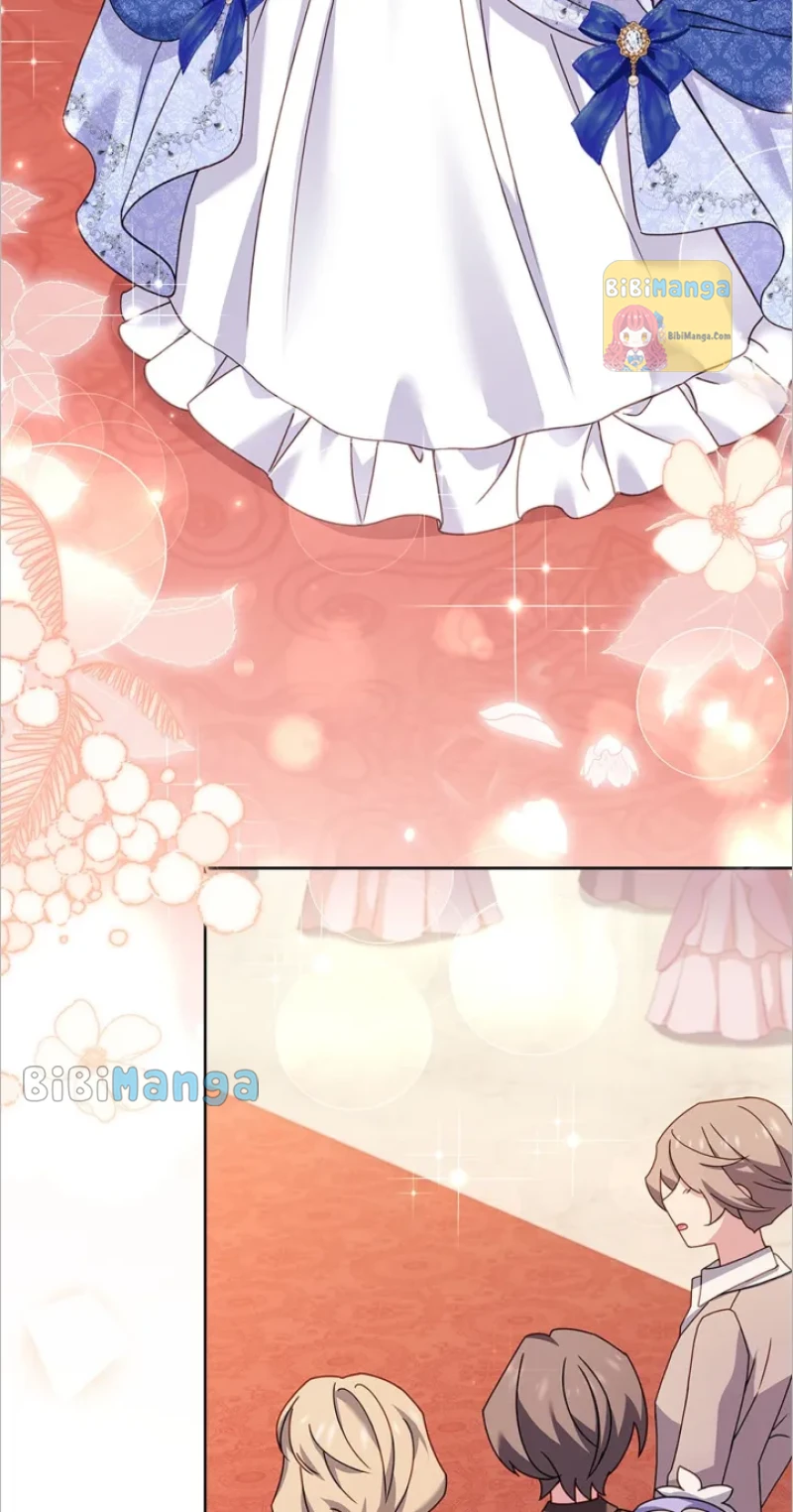 The Lady Wants to Rest Chapter 91 - Page 33