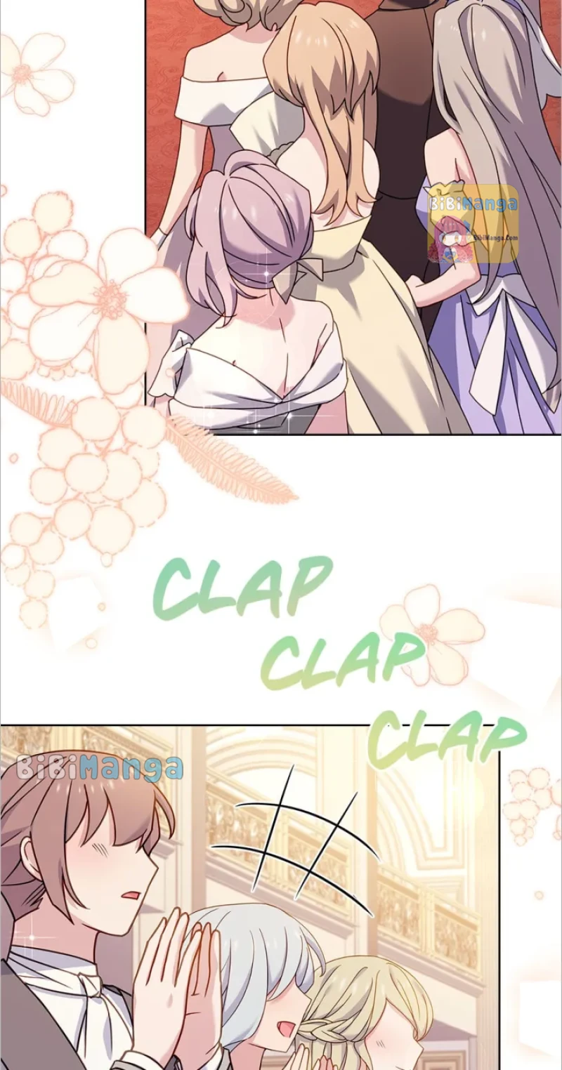 The Lady Wants to Rest Chapter 91 - Page 34
